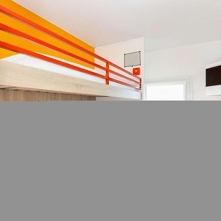 Hotelf1 Frejus Roquebrune Sur Argens Eksteriør bilde